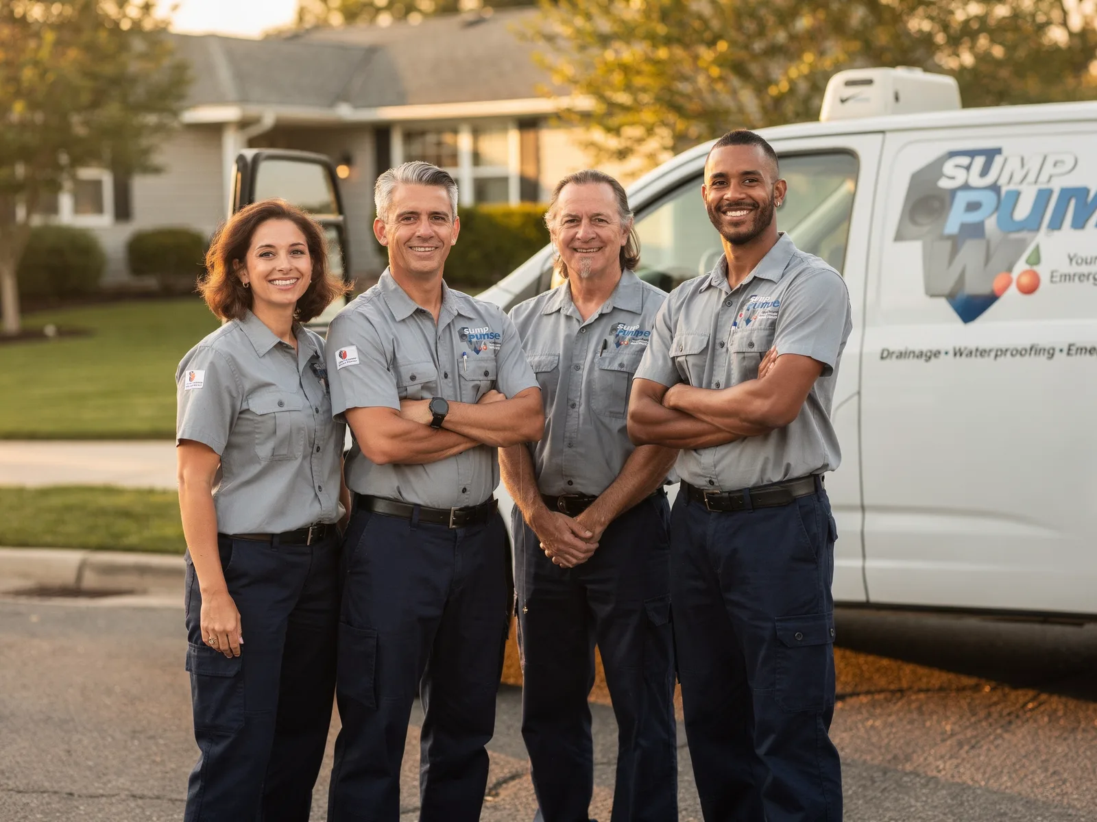 Water Heater Repair company in Fairfax, SC